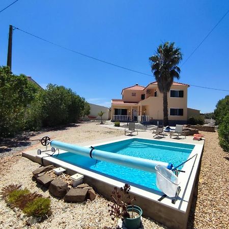 Guesthouse Monte Francisco Baanswy - 3 Quartos - Piscina Privada Castro Marim Ngoại thất bức ảnh