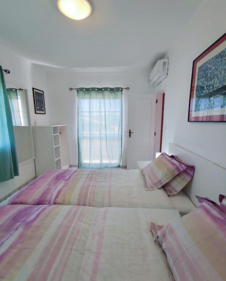 Guesthouse Monte Francisco Baanswy - 3 Quartos - Piscina Privada Castro Marim Ngoại thất bức ảnh