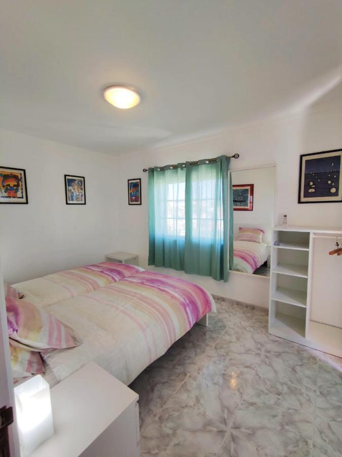 Guesthouse Monte Francisco Baanswy - 3 Quartos - Piscina Privada Castro Marim Ngoại thất bức ảnh
