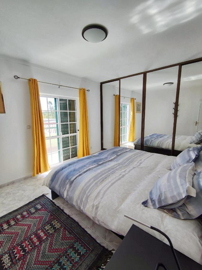 Guesthouse Monte Francisco Baanswy - 3 Quartos - Piscina Privada Castro Marim Ngoại thất bức ảnh