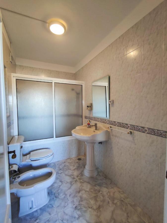 Guesthouse Monte Francisco Baanswy - 3 Quartos - Piscina Privada Castro Marim Ngoại thất bức ảnh