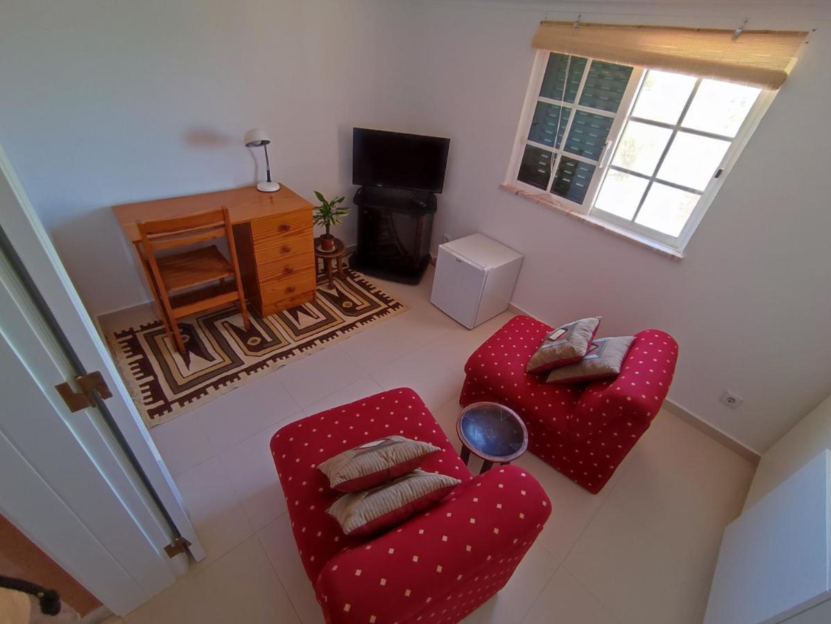 Guesthouse Monte Francisco Baanswy - 3 Quartos - Piscina Privada Castro Marim Ngoại thất bức ảnh