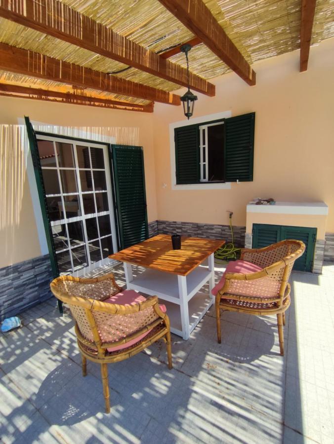 Guesthouse Monte Francisco Baanswy - 3 Quartos - Piscina Privada Castro Marim Ngoại thất bức ảnh