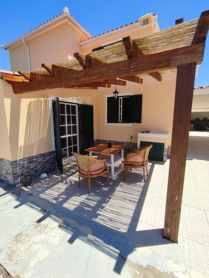 Guesthouse Monte Francisco Baanswy - 3 Quartos - Piscina Privada Castro Marim Ngoại thất bức ảnh