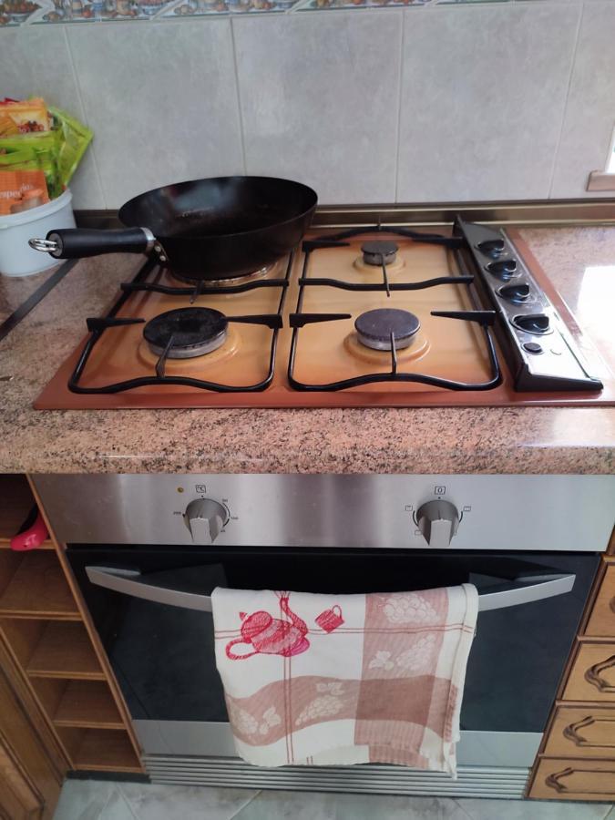 Guesthouse Monte Francisco Baanswy - 3 Quartos - Piscina Privada Castro Marim Ngoại thất bức ảnh