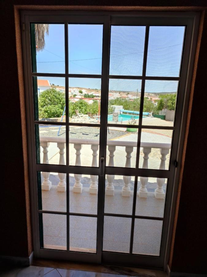 Guesthouse Monte Francisco Baanswy - 3 Quartos - Piscina Privada Castro Marim Ngoại thất bức ảnh