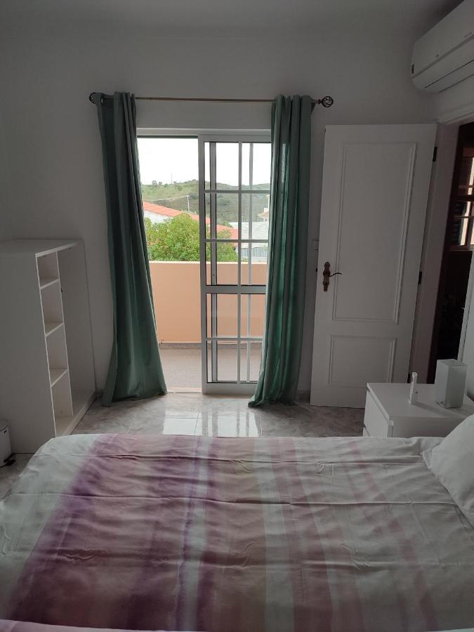 Guesthouse Monte Francisco Baanswy - 3 Quartos - Piscina Privada Castro Marim Ngoại thất bức ảnh