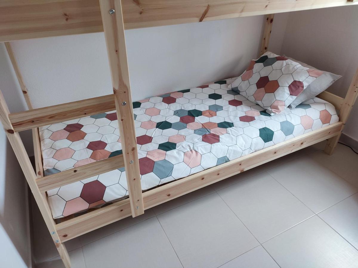 Guesthouse Monte Francisco Baanswy - 3 Quartos - Piscina Privada Castro Marim Ngoại thất bức ảnh