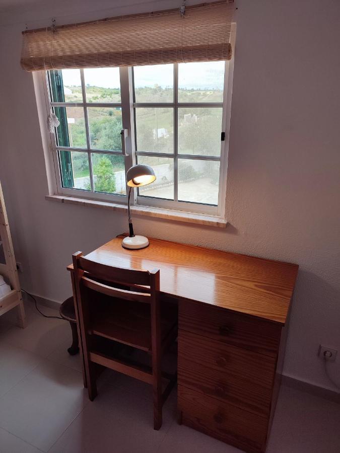 Guesthouse Monte Francisco Baanswy - 3 Quartos - Piscina Privada Castro Marim Ngoại thất bức ảnh