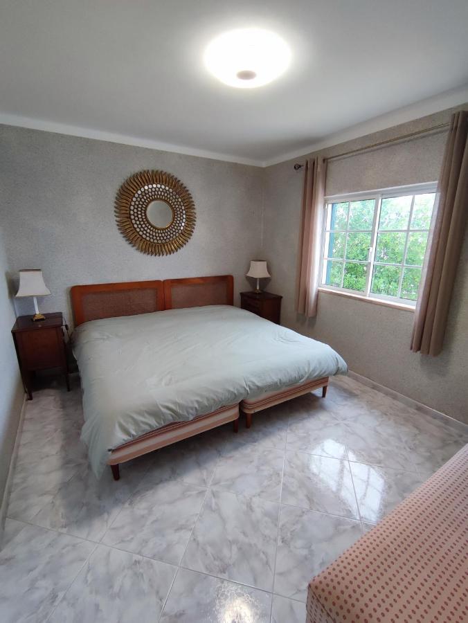 Guesthouse Monte Francisco Baanswy - 3 Quartos - Piscina Privada Castro Marim Ngoại thất bức ảnh