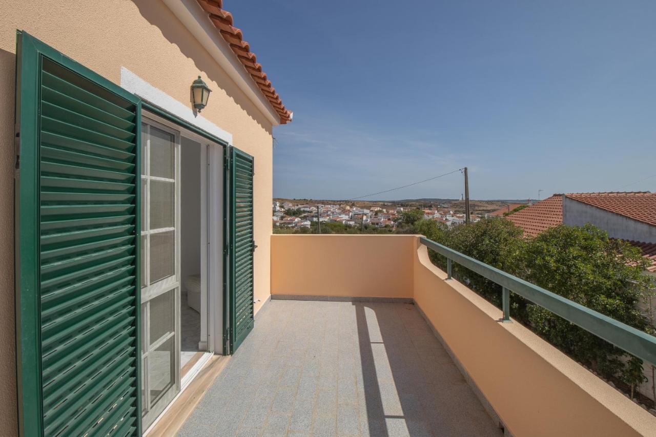 Guesthouse Monte Francisco Baanswy - 3 Quartos - Piscina Privada Castro Marim Ngoại thất bức ảnh