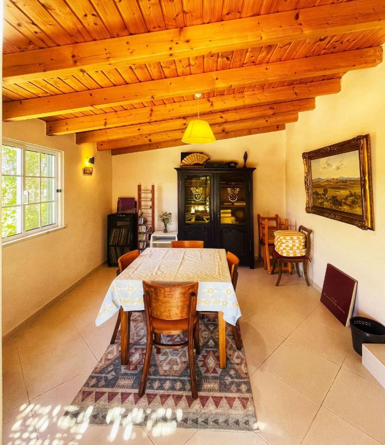 Guesthouse Monte Francisco Baanswy - 3 Quartos - Piscina Privada Castro Marim Ngoại thất bức ảnh