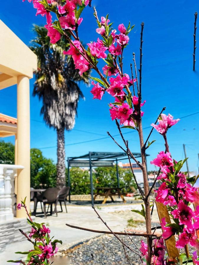 Guesthouse Monte Francisco Baanswy - 3 Quartos - Piscina Privada Castro Marim Ngoại thất bức ảnh