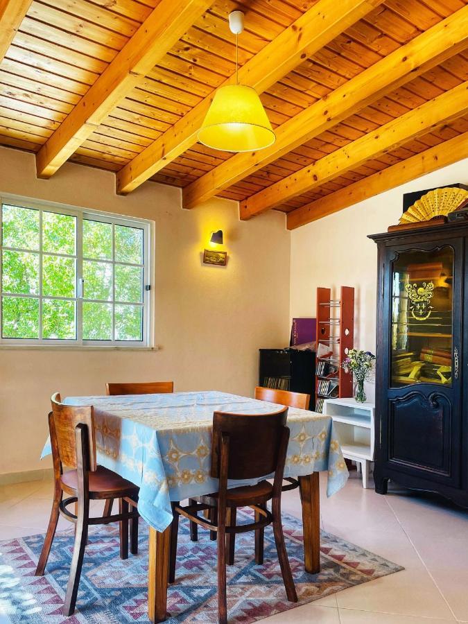 Guesthouse Monte Francisco Baanswy - 3 Quartos - Piscina Privada Castro Marim Ngoại thất bức ảnh