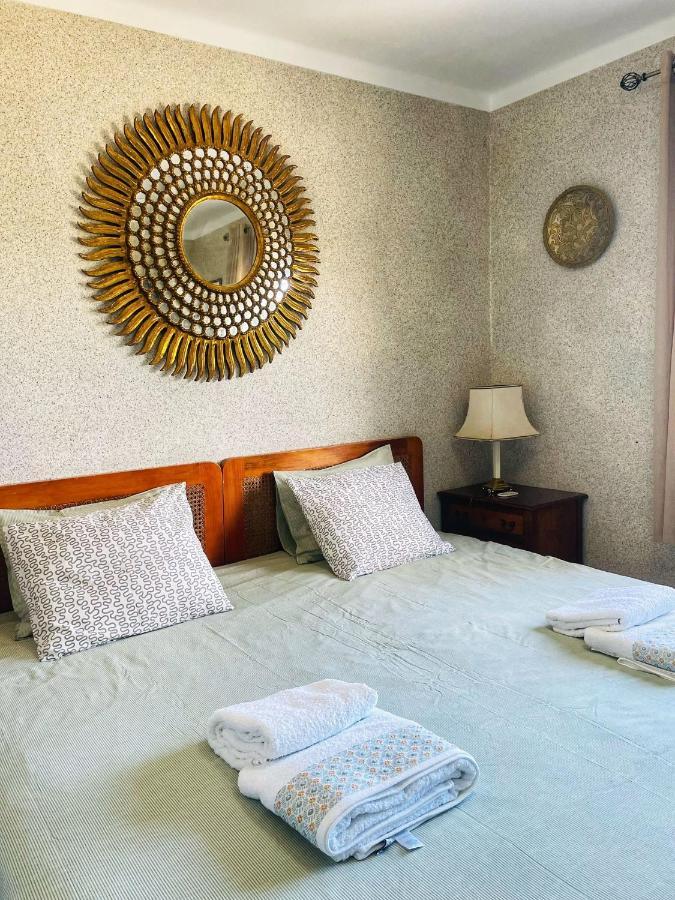 Guesthouse Monte Francisco Baanswy - 3 Quartos - Piscina Privada Castro Marim Ngoại thất bức ảnh